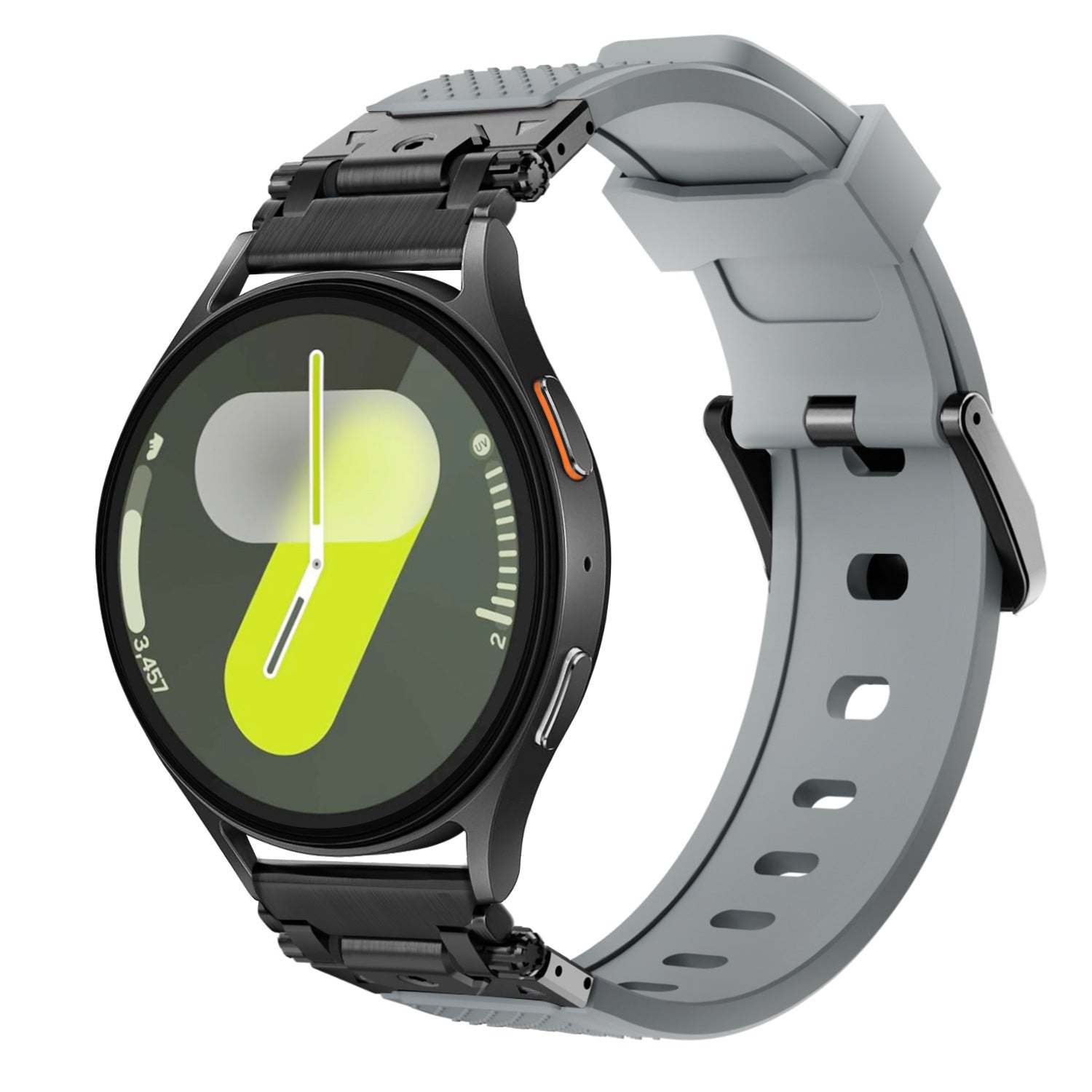 High-performance TPU Band For Samsung Watch 7 Ultra/ 7/6/5/5 Pro/4/4Classic