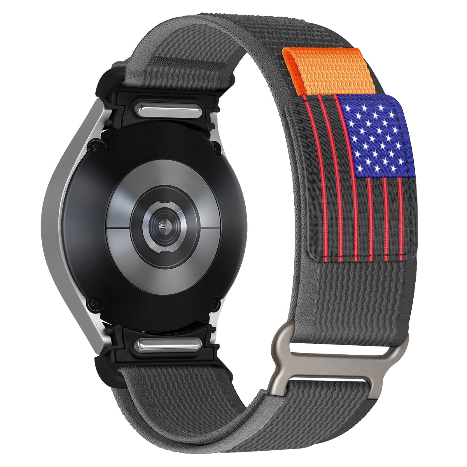 Designer Sports Trail Loop For Samsung Galaxy Watch 4/5/6/7-20mm