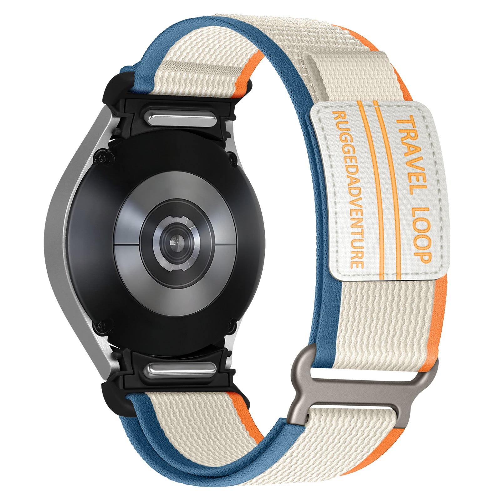 Designer Sports Trail Loop For Samsung Galaxy Watch 4/5/6/7-20mm
