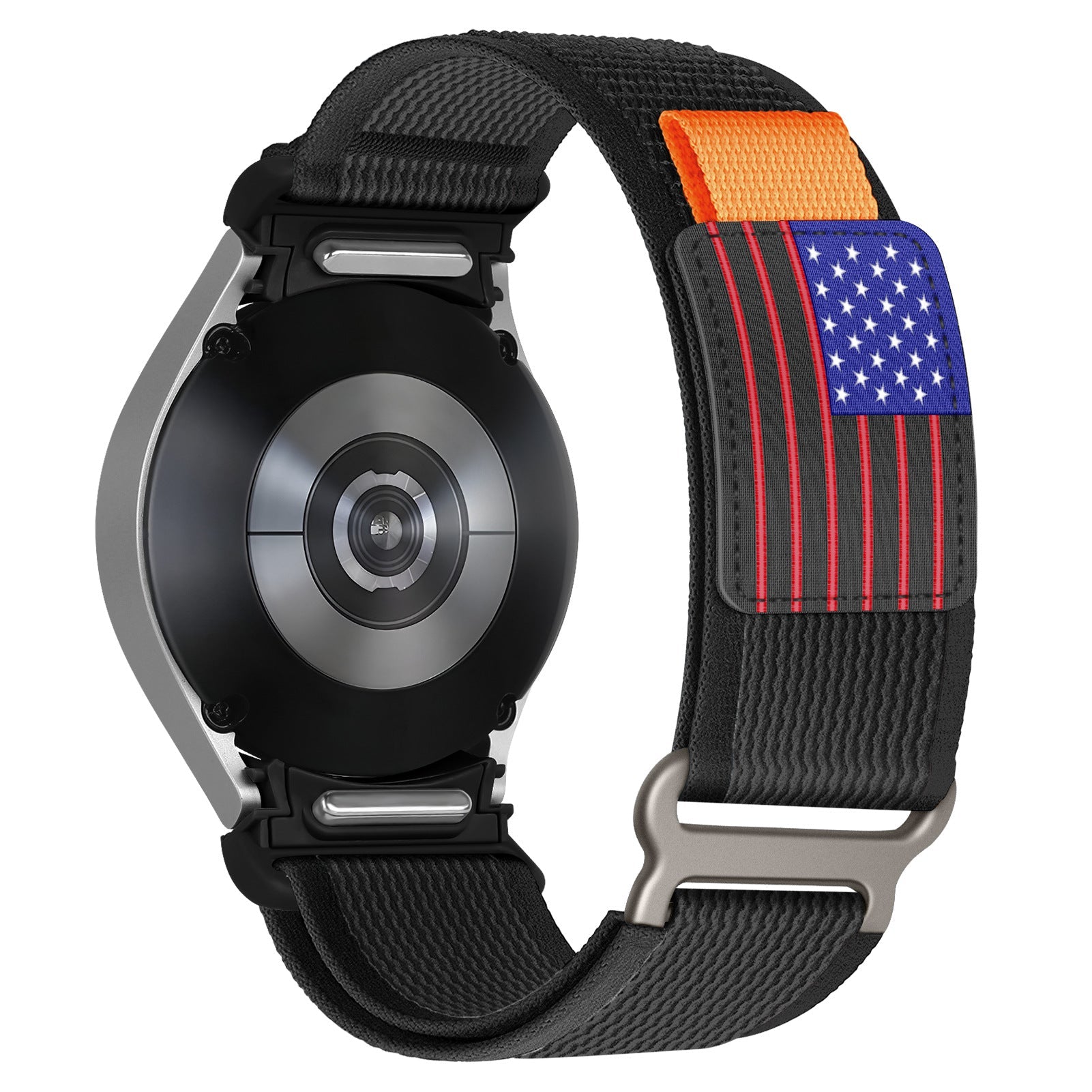 Designer Sports Trail Loop For Samsung Galaxy Watch 4/5/6/7-20mm