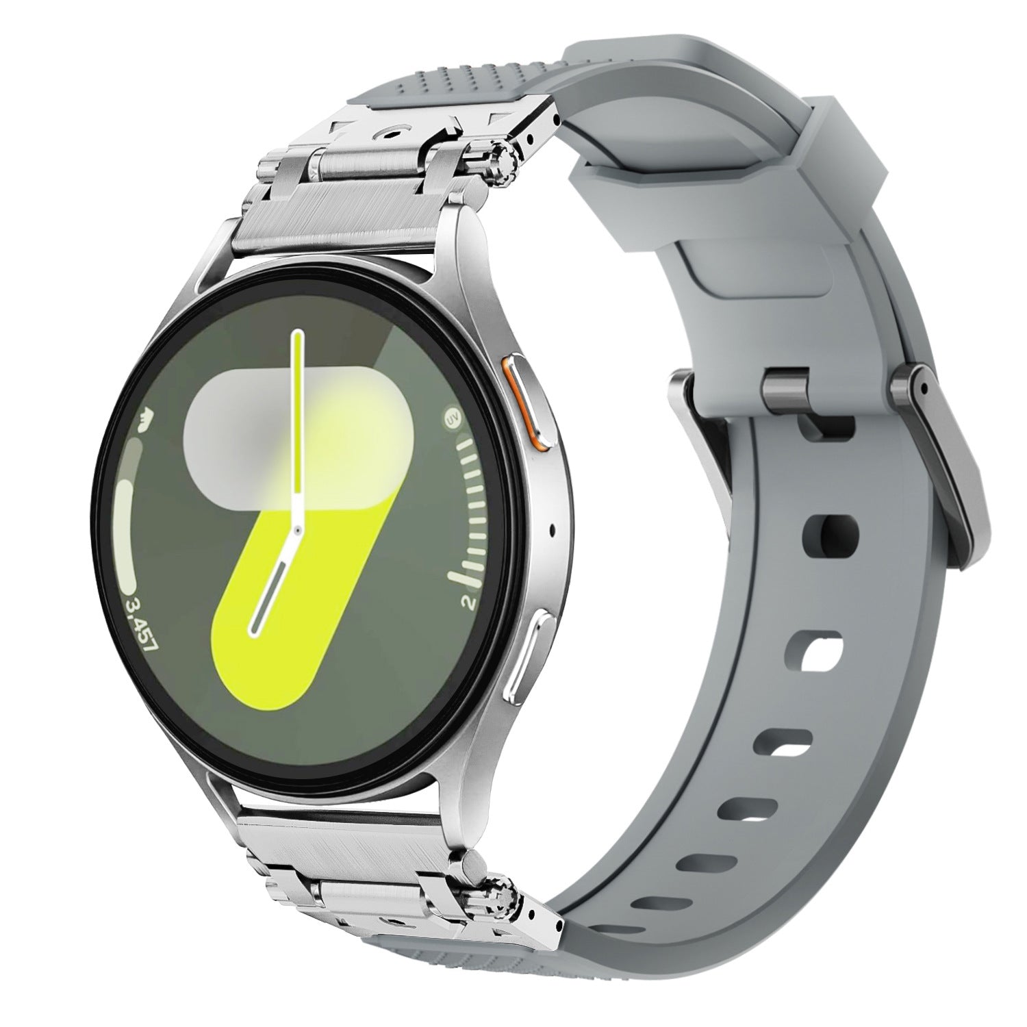 High-performance TPU Band For Samsung Watch 7 Ultra/ 7/6/5/5 Pro/4/4Classic