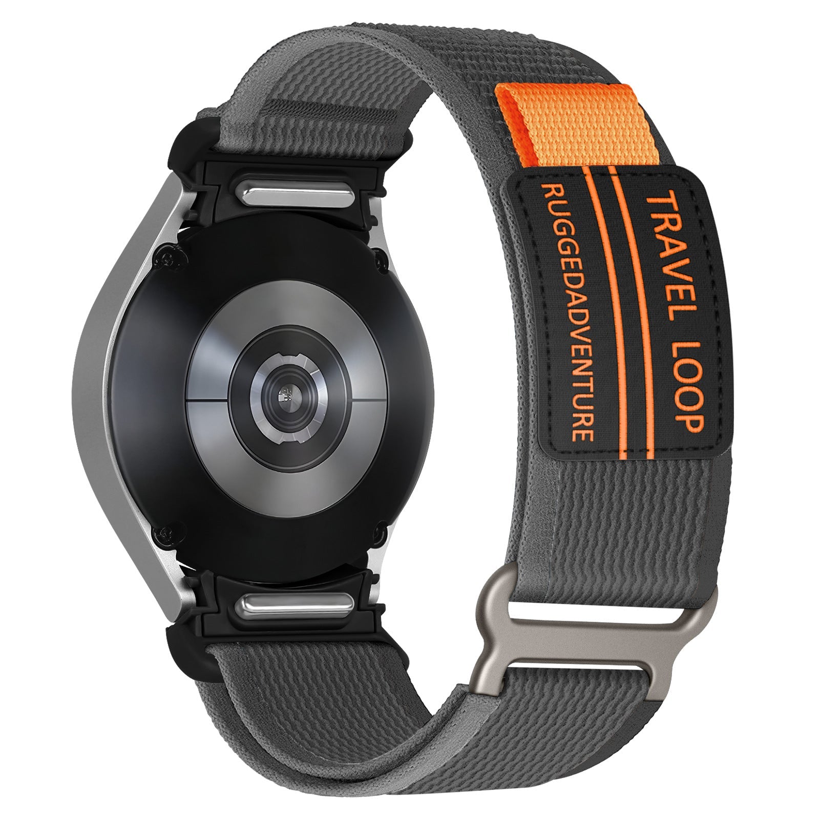 Designer Sports Trail Loop For Samsung Galaxy Watch 4/5/6/7-20mm