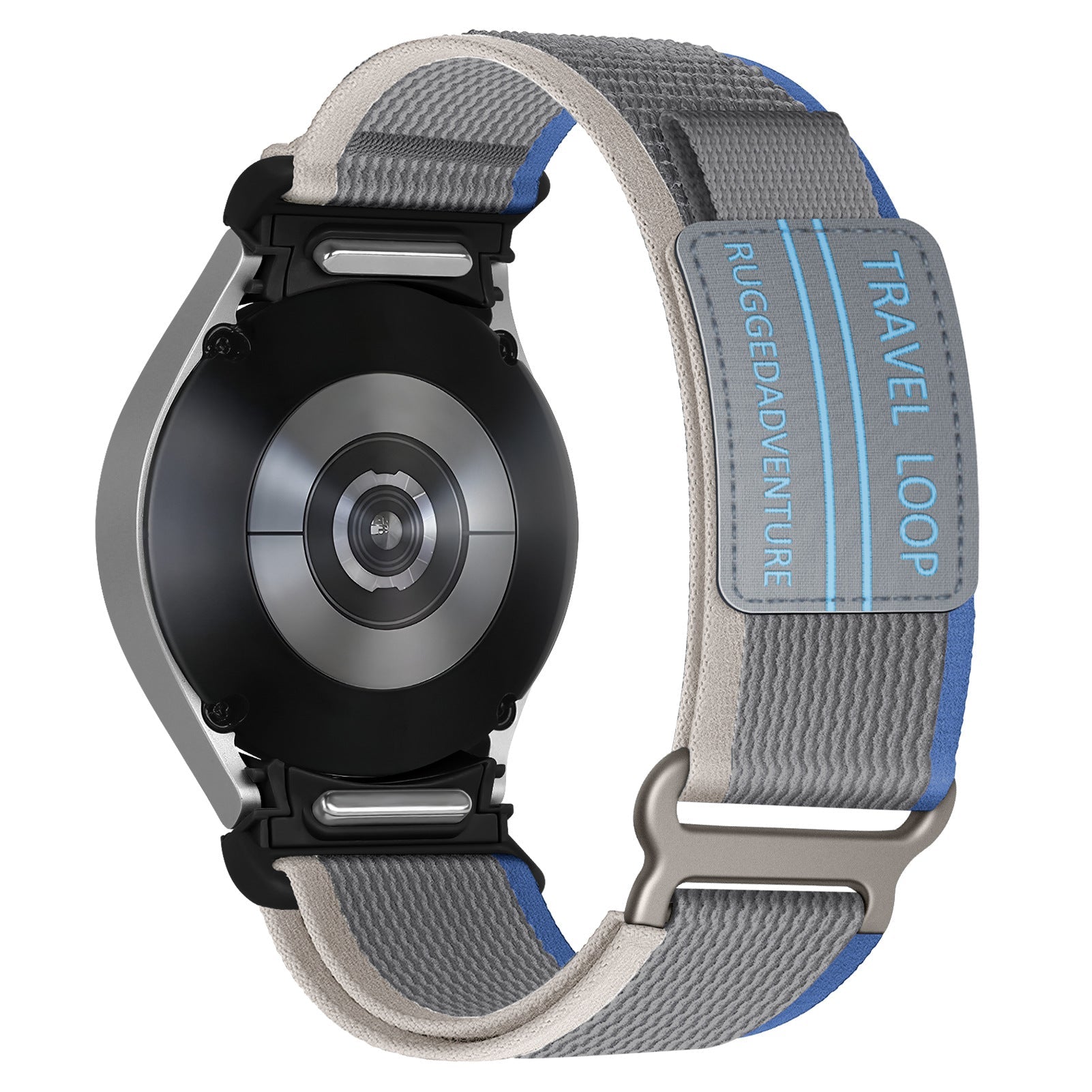 Designer Sports Trail Loop For Samsung Galaxy Watch 4/5/6/7-20mm