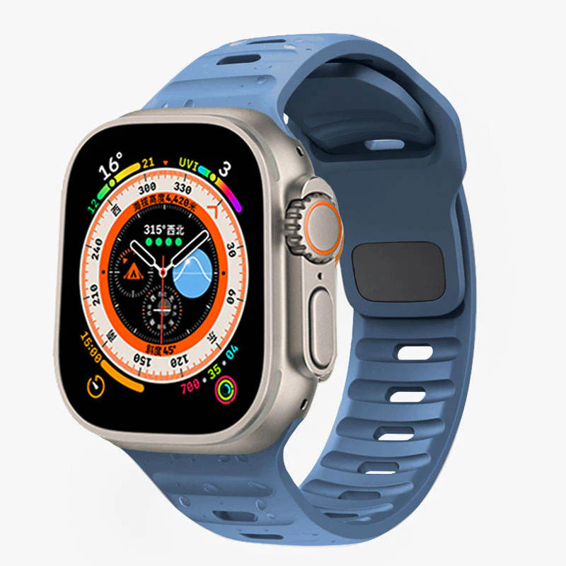 FKM Sport Band for Watch New Color