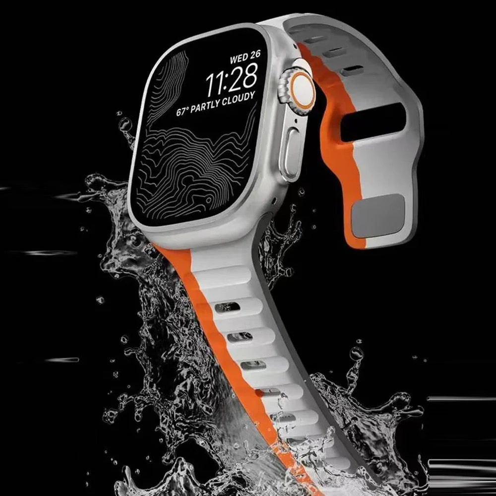 FKM Sport Band for Watch New Color