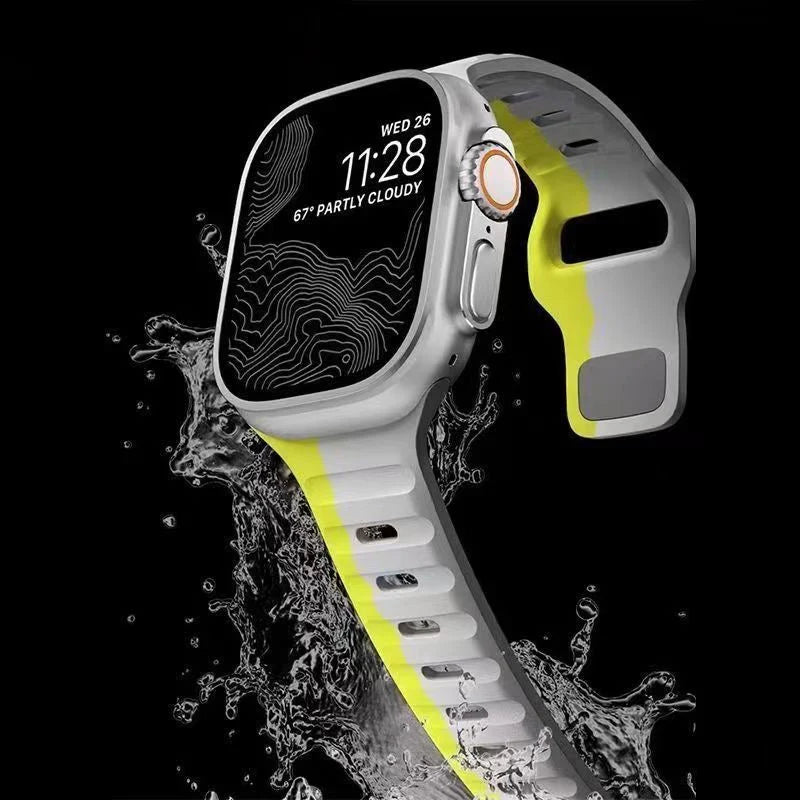 FKM Sport Band for Watch New Color