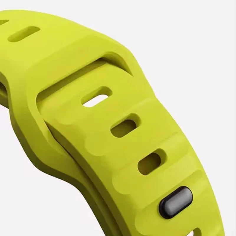 FKM Sport Band for Watch New Color