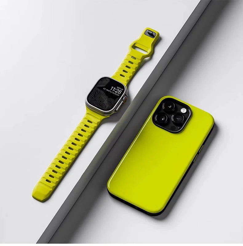FKM Sport Band for Watch New Color