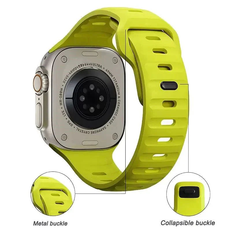 FKM Sport Band for Watch New Color