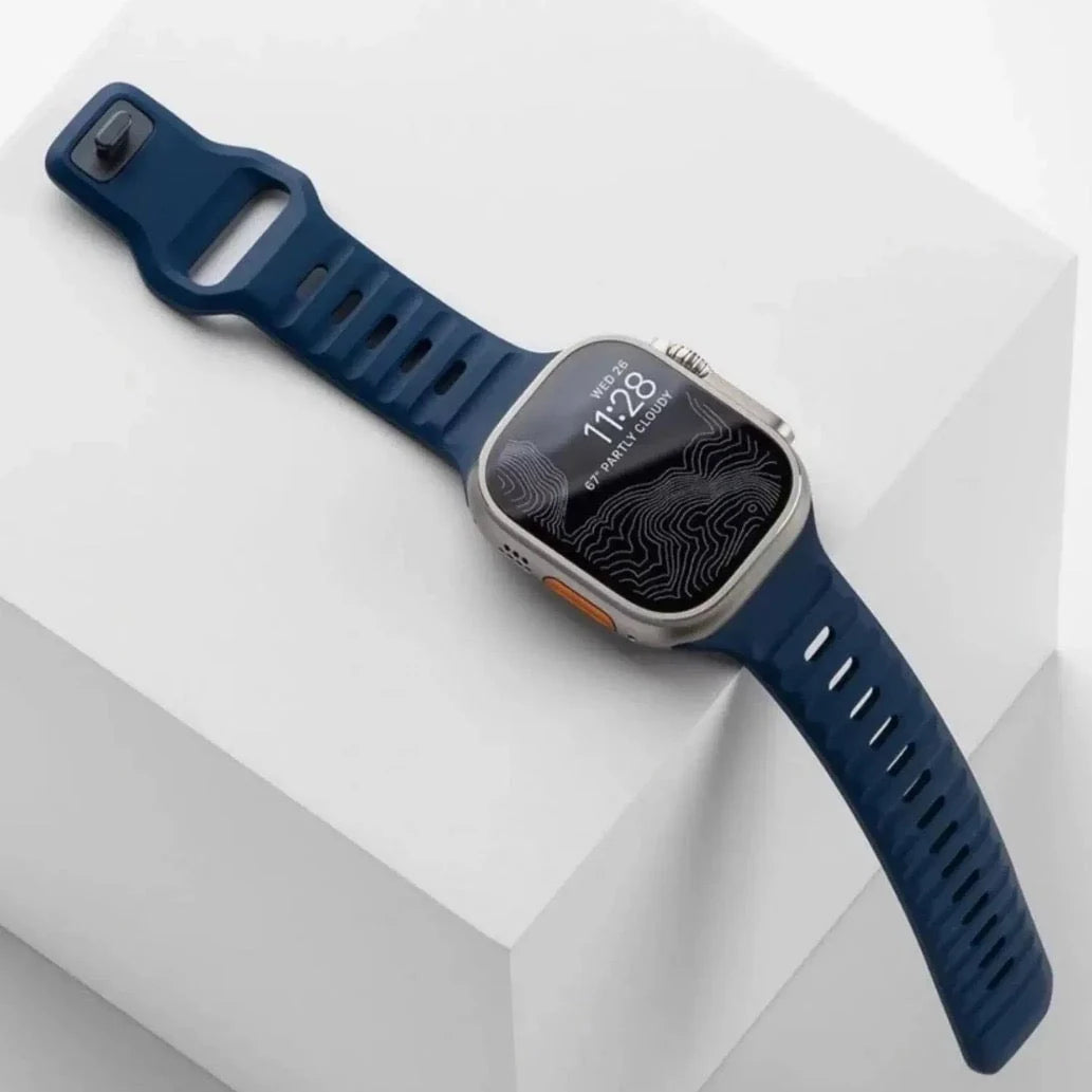 FKM Sport Band for Watch New Color