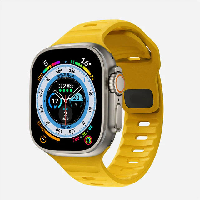 FKM Sport Band for Watch New Color