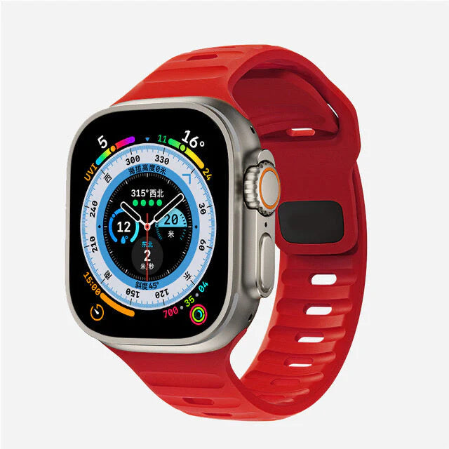 FKM Sport Band for Watch New Color