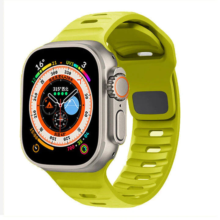 FKM Sport Band for Watch New Color