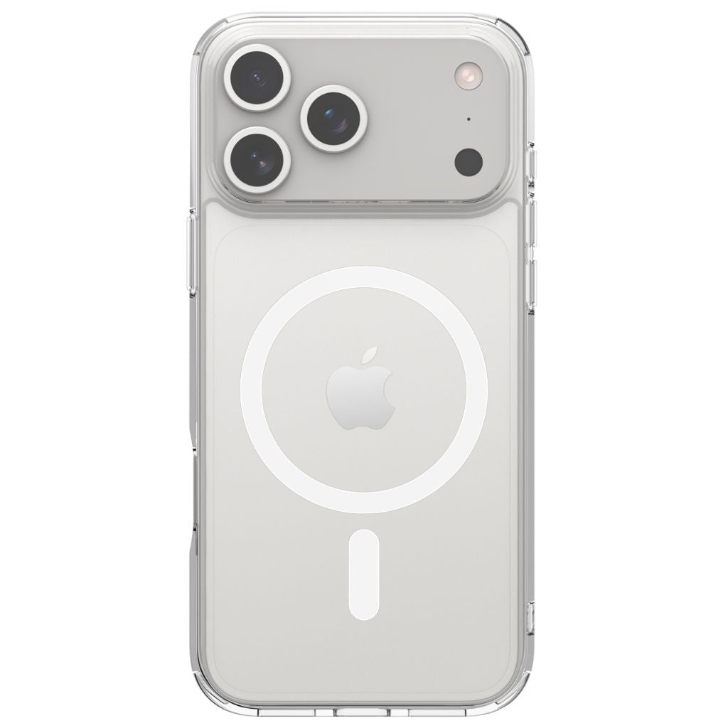 Minimalist Strong Magnetic Phone Case
