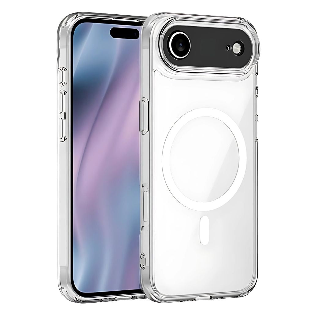 Minimalist Strong Magnetic Phone Case