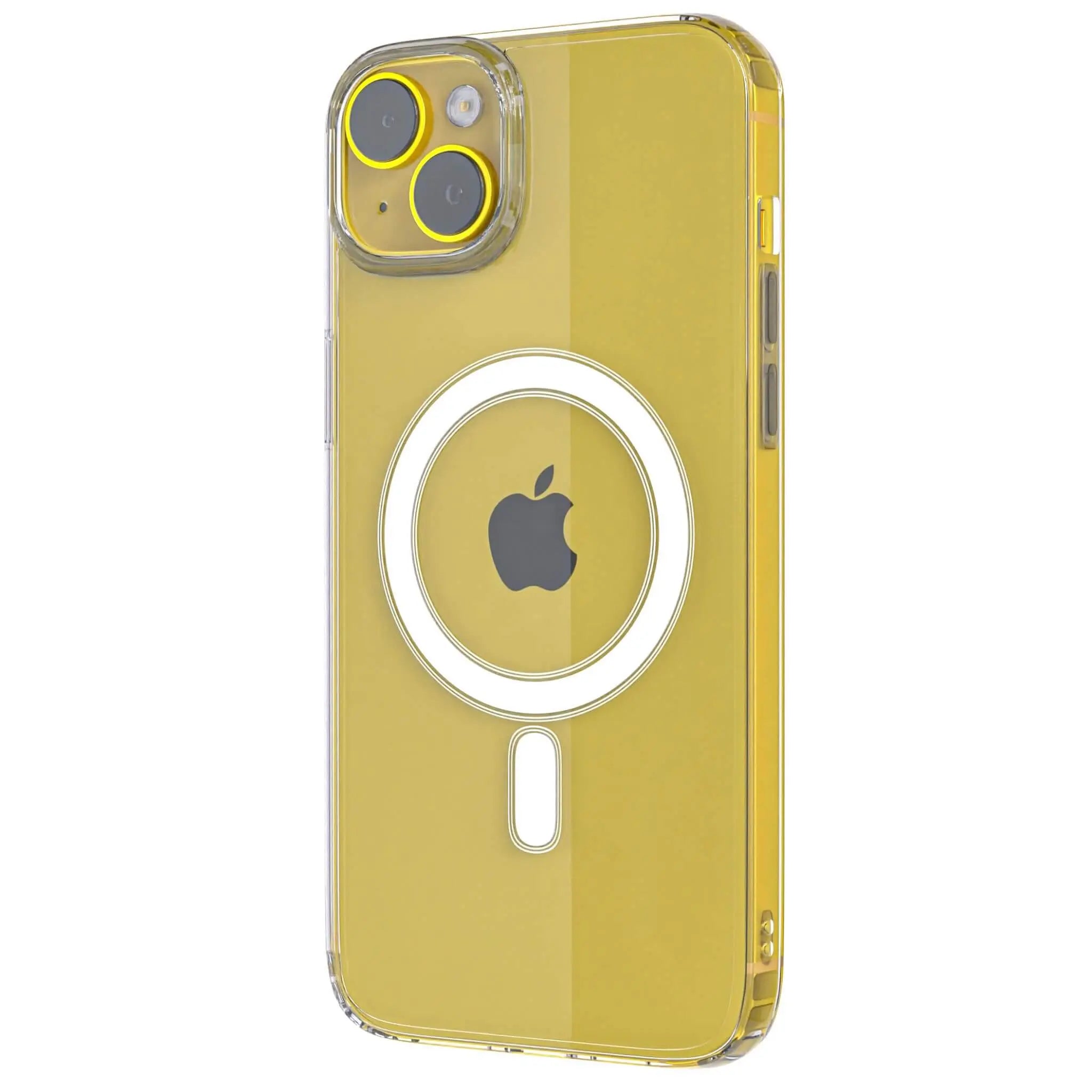 Minimalist Strong Magnetic Phone Case