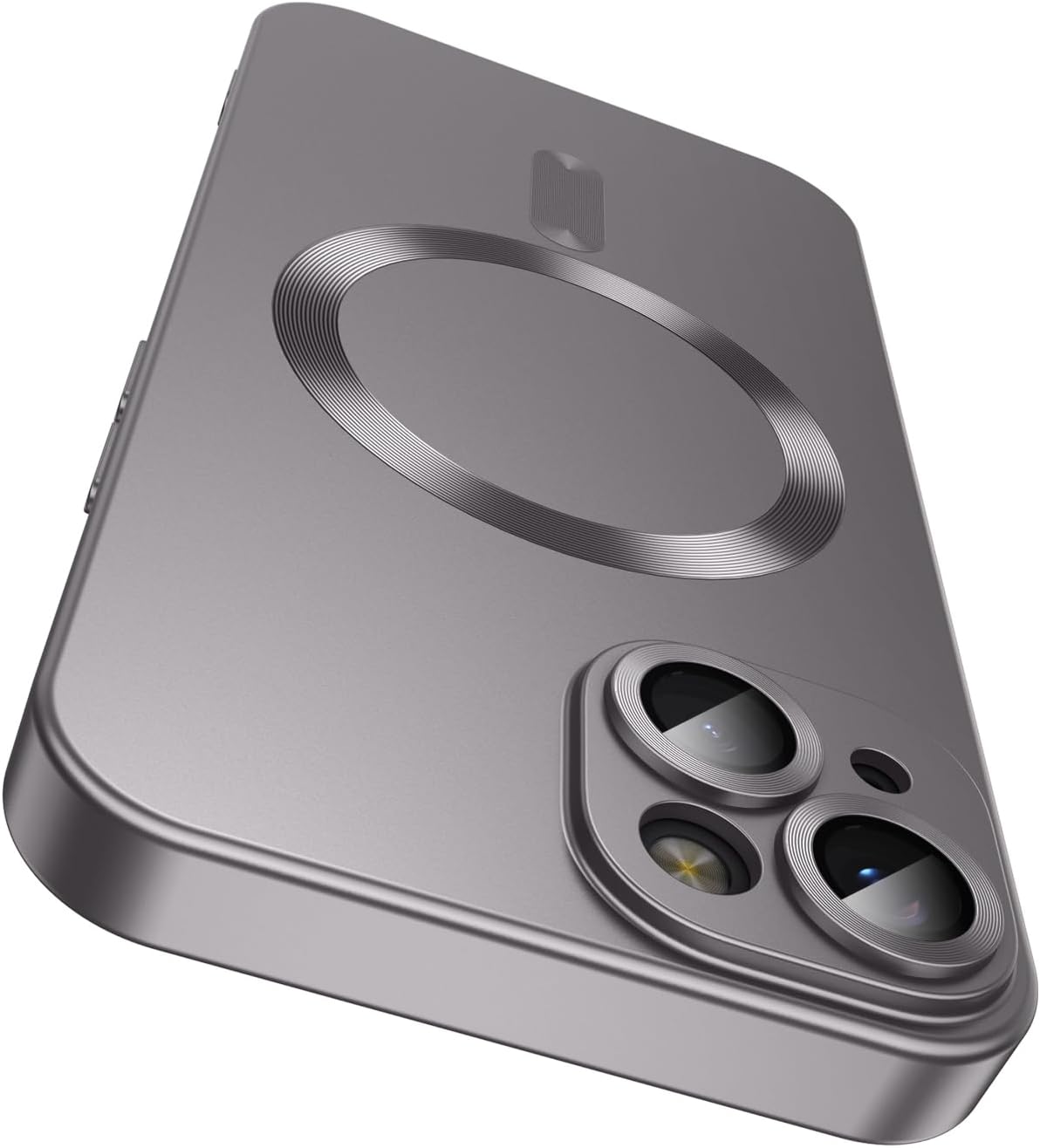 Slim Magnetic Phone Case