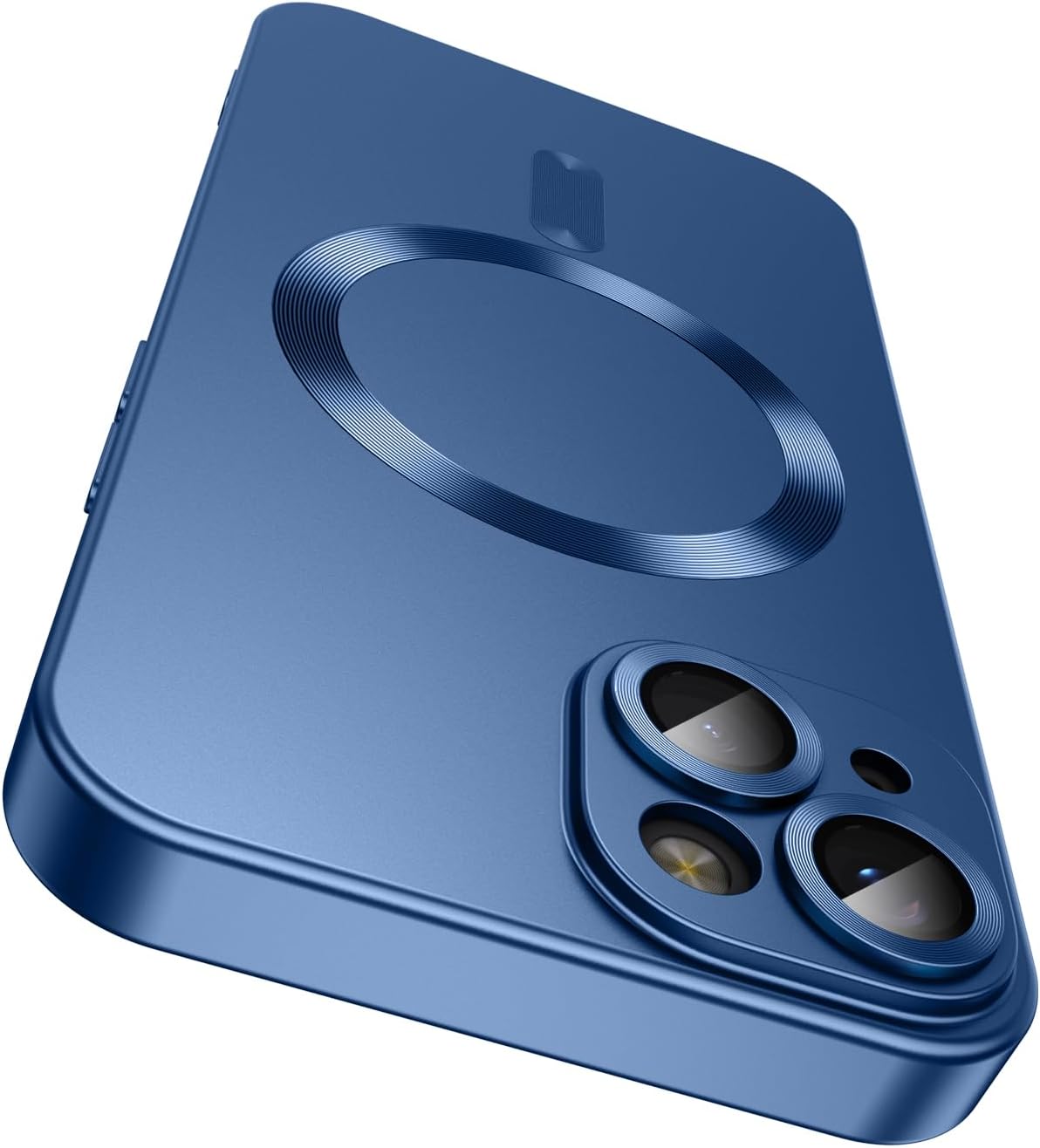 Slim Magnetic Phone Case