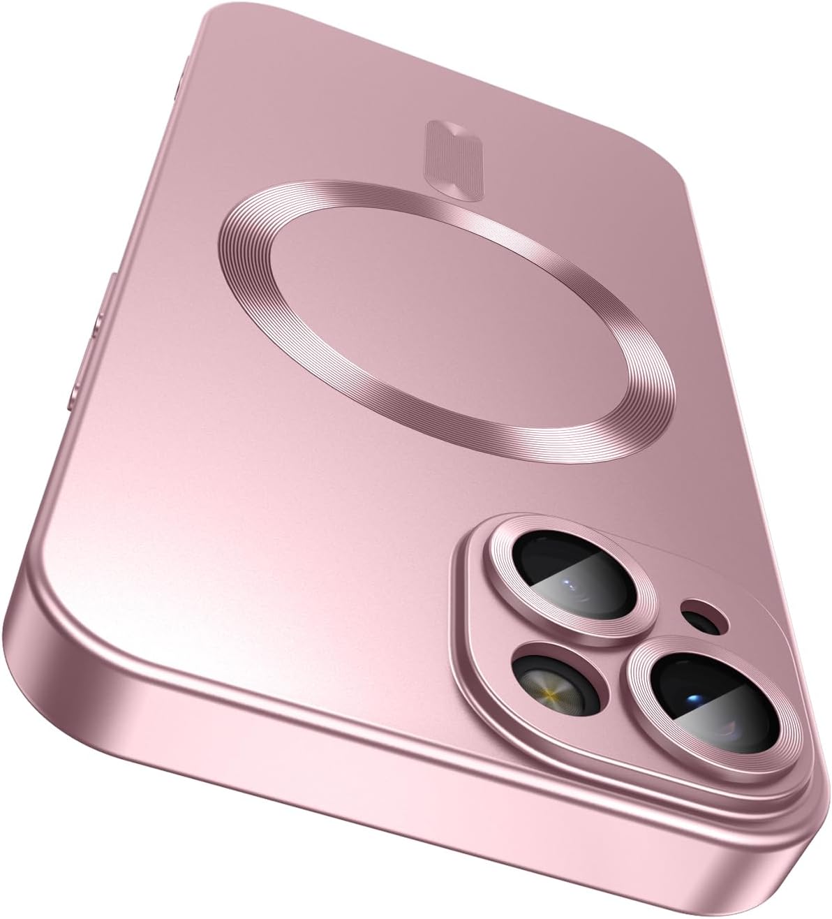 Slim Magnetic Phone Case