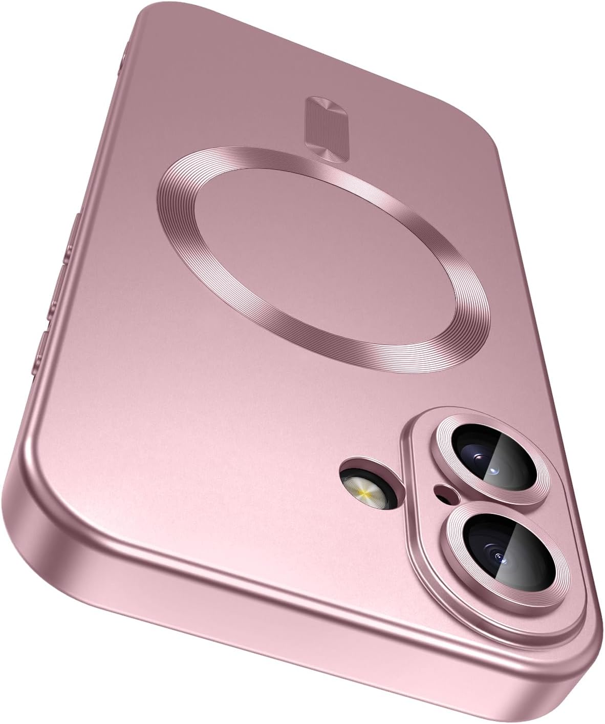 Slim Magnetic Phone Case