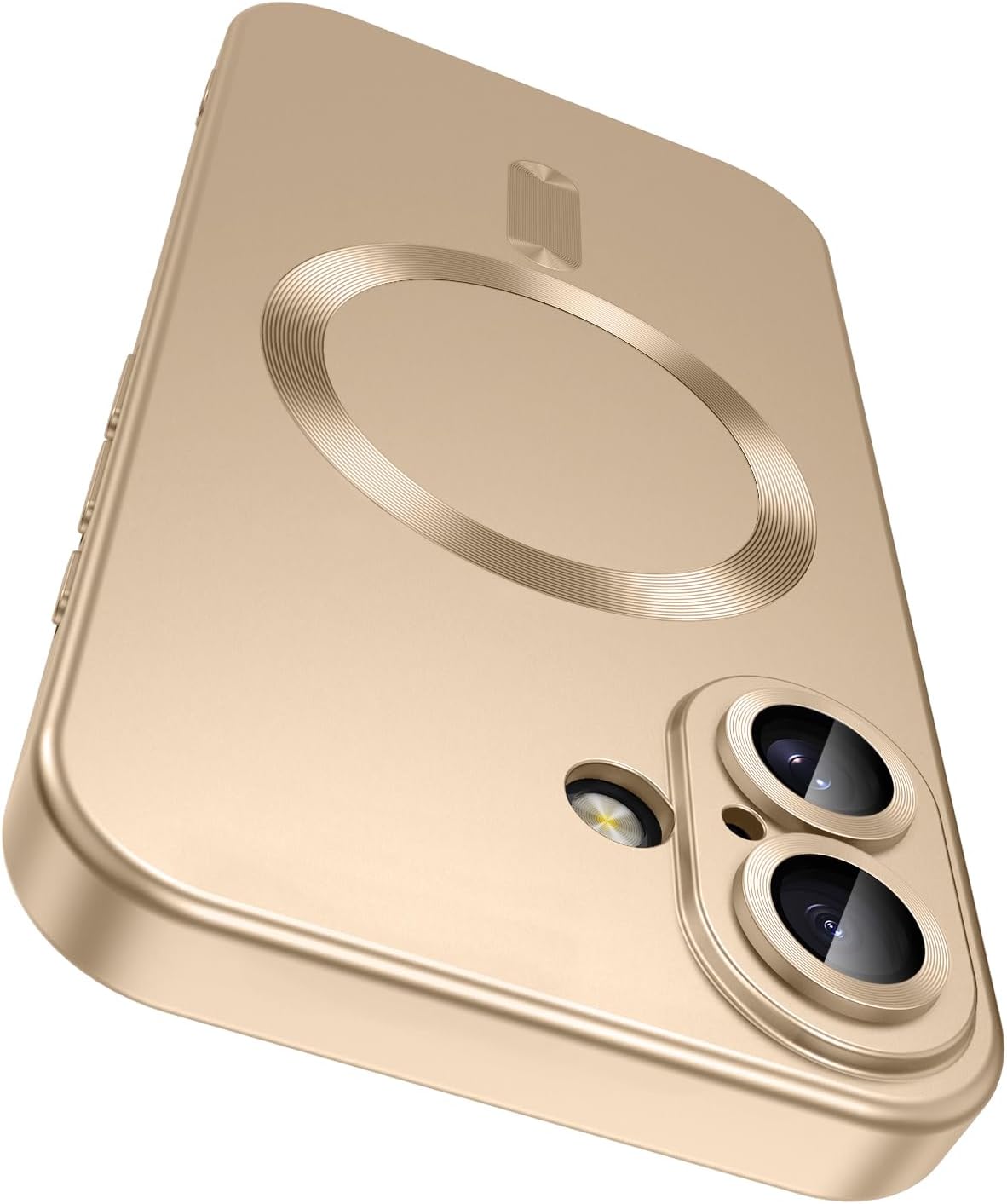 Slim Magnetic Phone Case