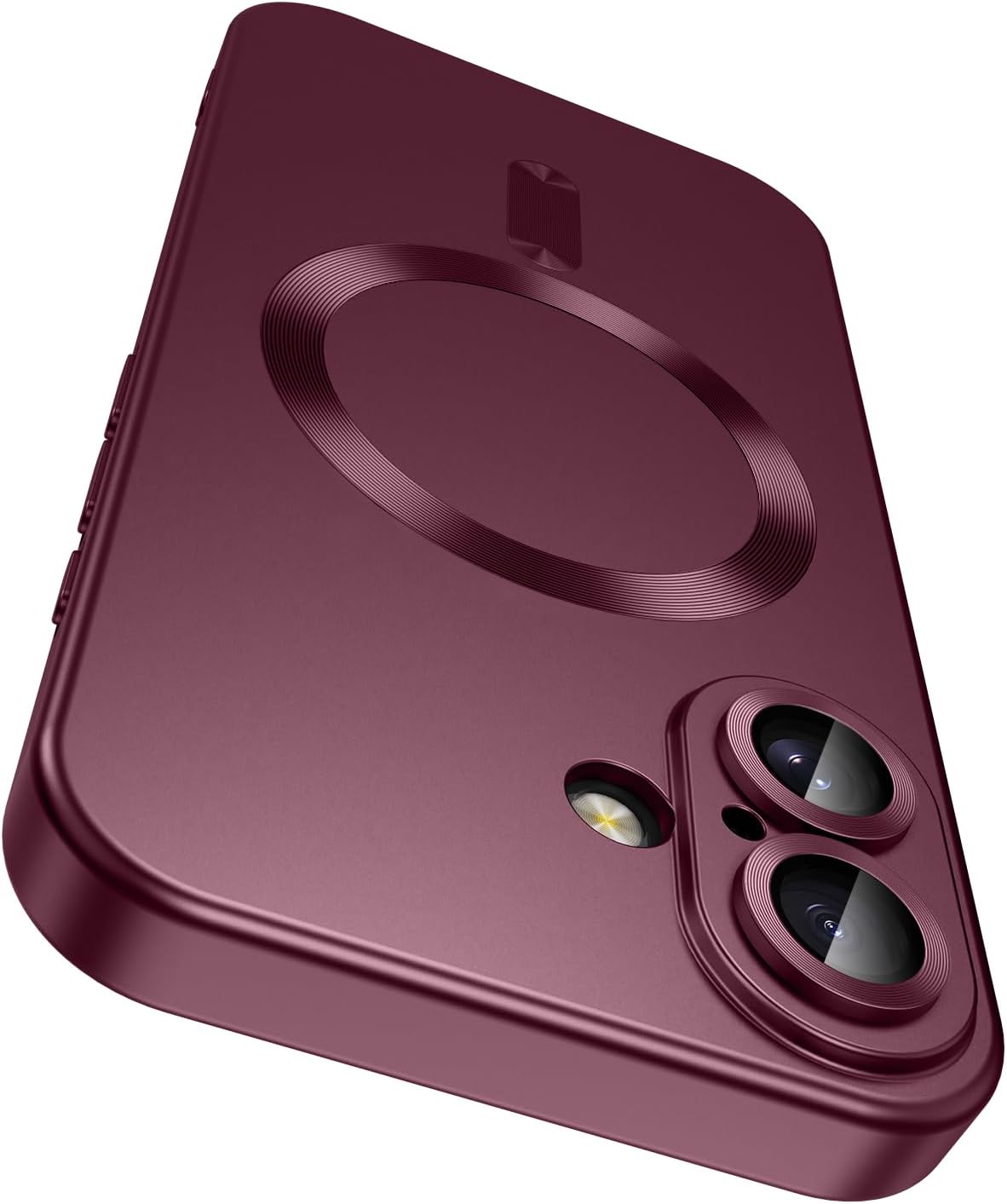 Slim Magnetic Phone Case