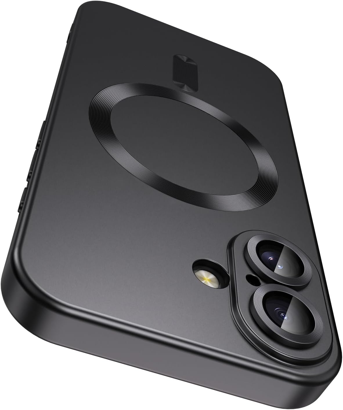 Slim Magnetic Phone Case