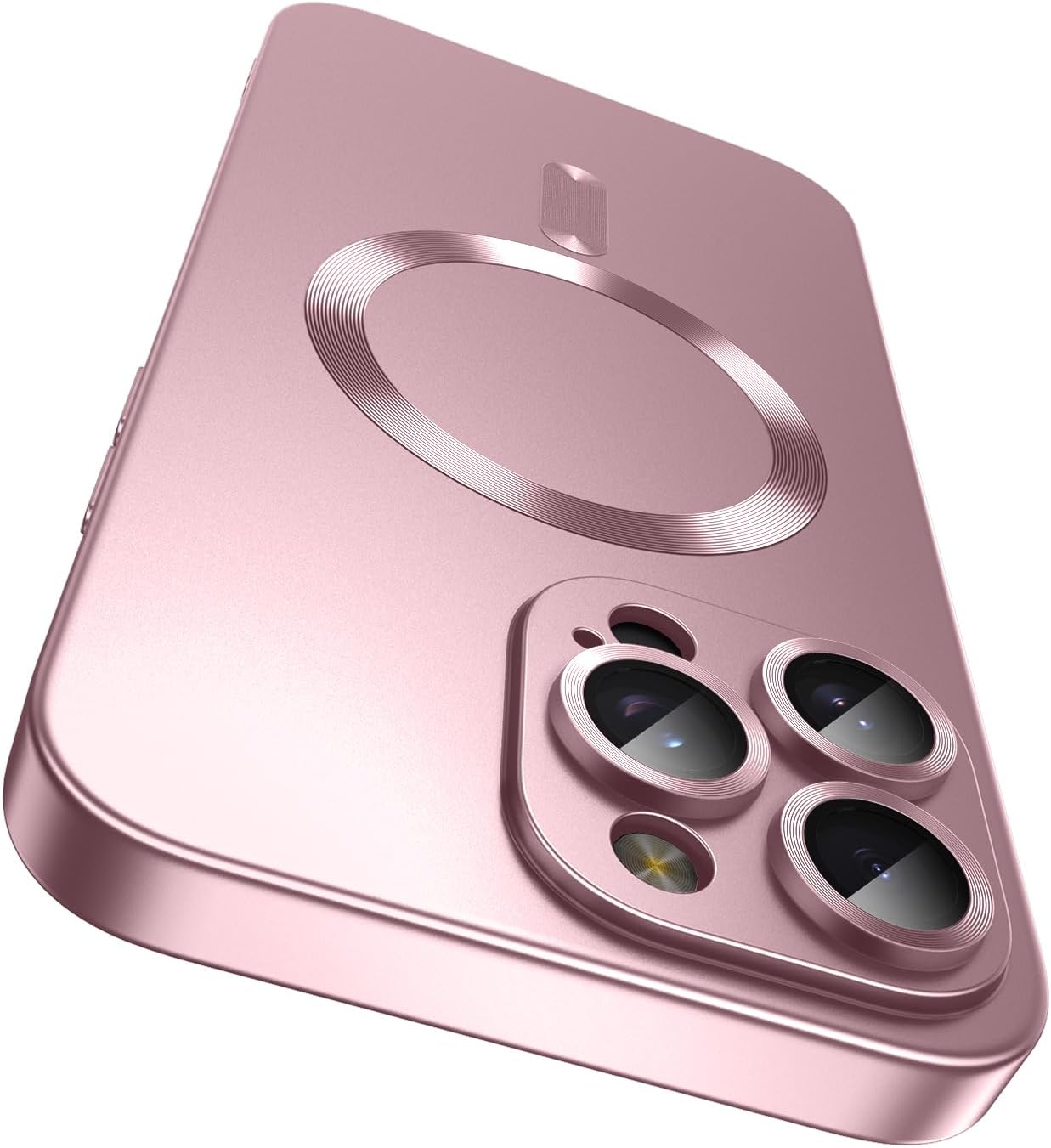Slim Magnetic Phone Case
