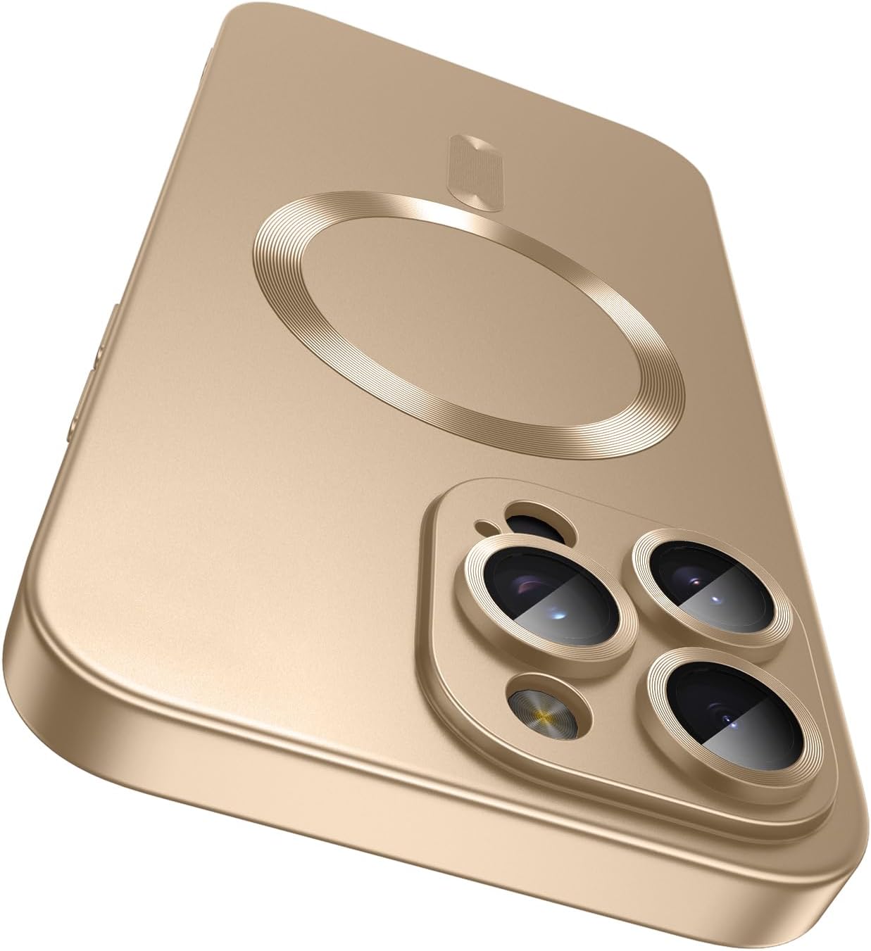 Slim Magnetic Phone Case