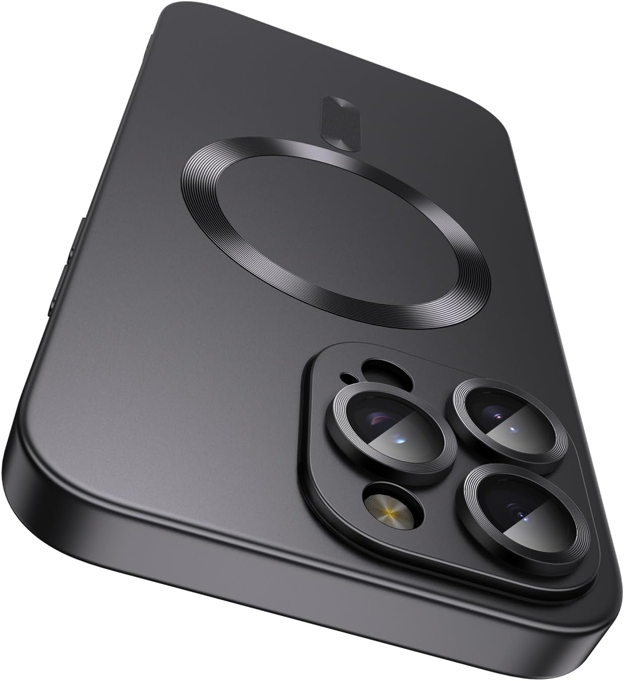 Slim Magnetic Phone Case