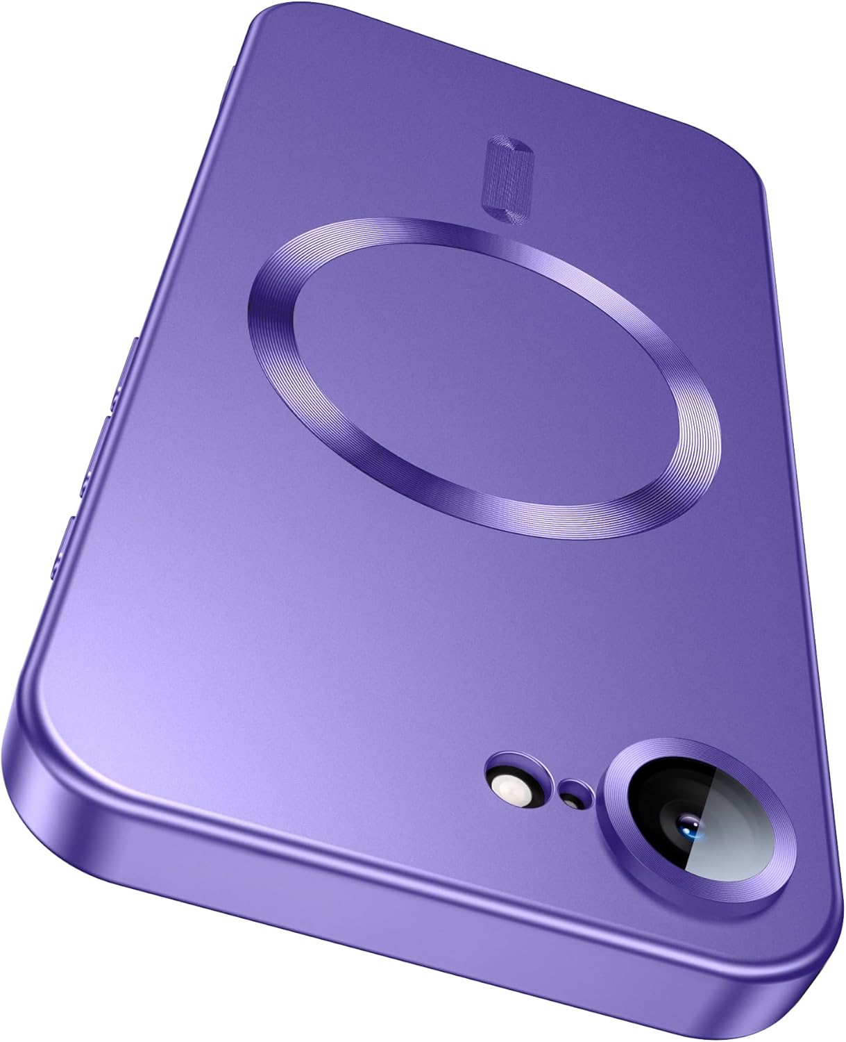 Slim Magnetic Phone Case