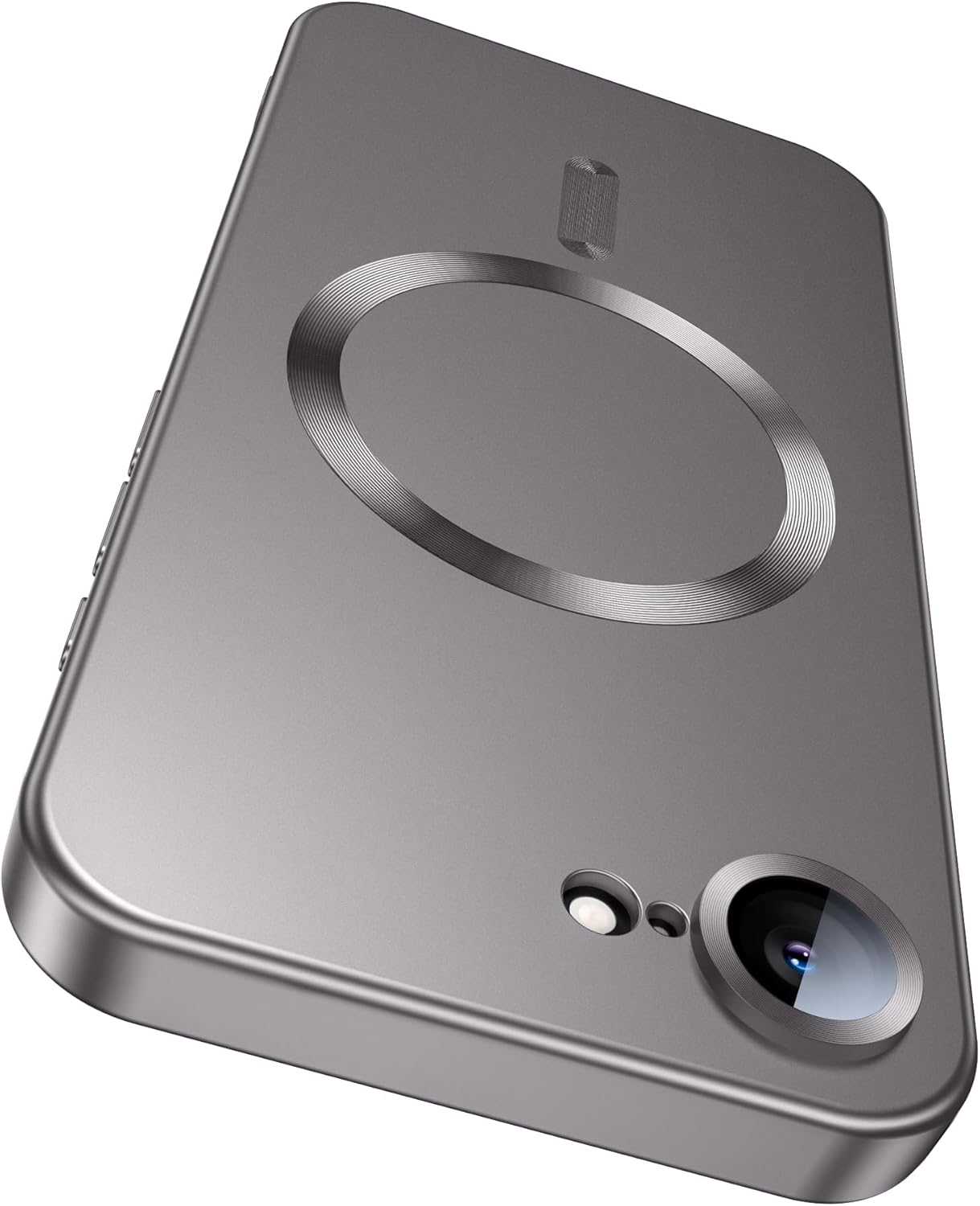 Slim Magnetic Phone Case
