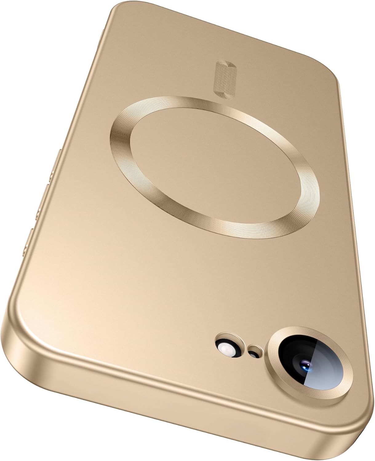 Slim Magnetic Phone Case