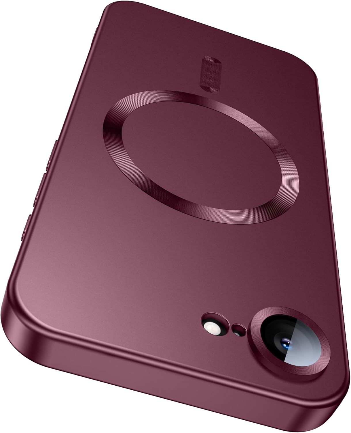 Slim Magnetic Phone Case