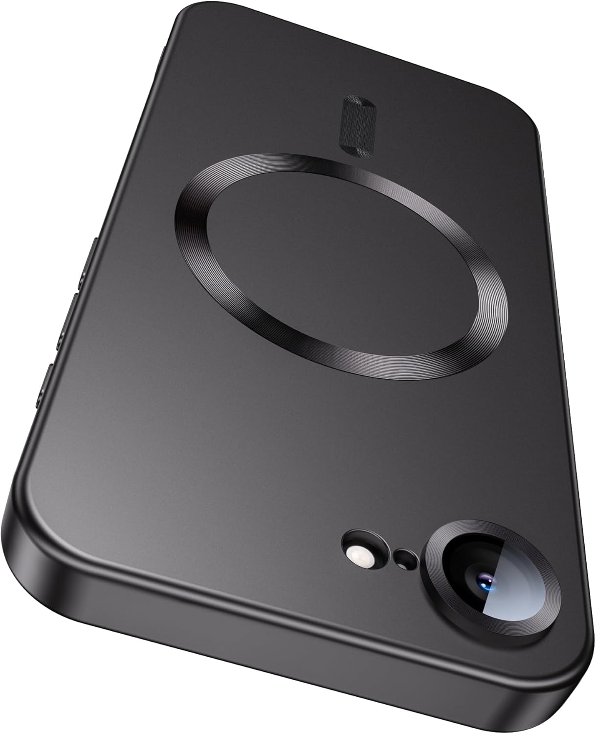 Slim Magnetic Phone Case