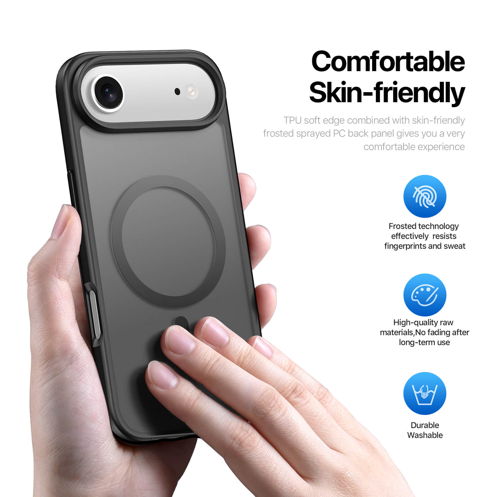 Gearinfinity Premium Case