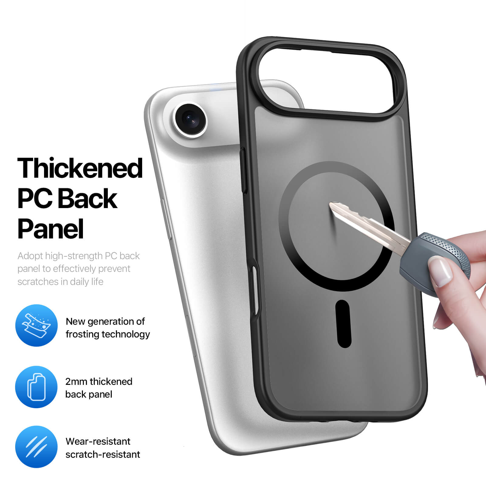 Gearinfinity Premium Case