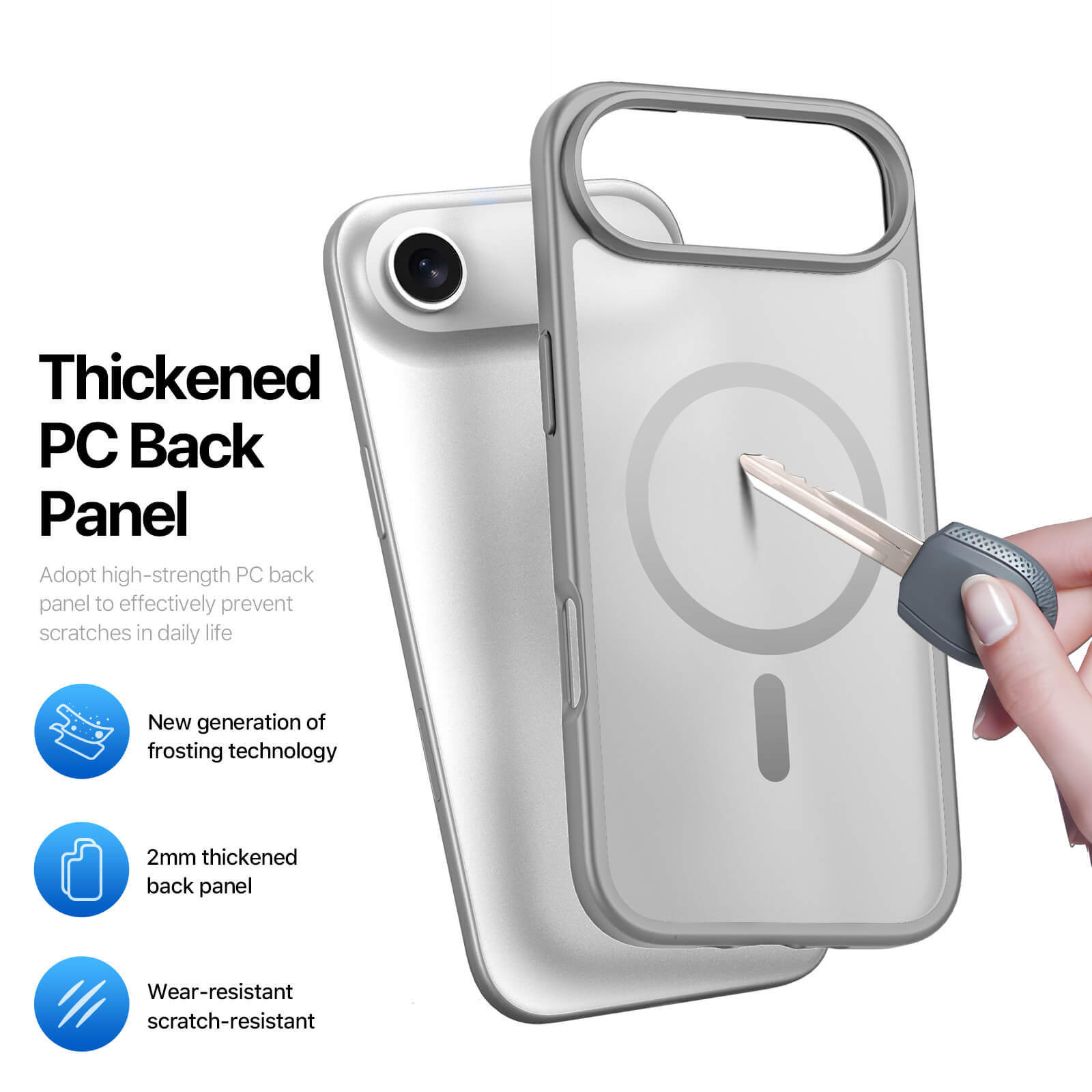 Gearinfinity Premium Case