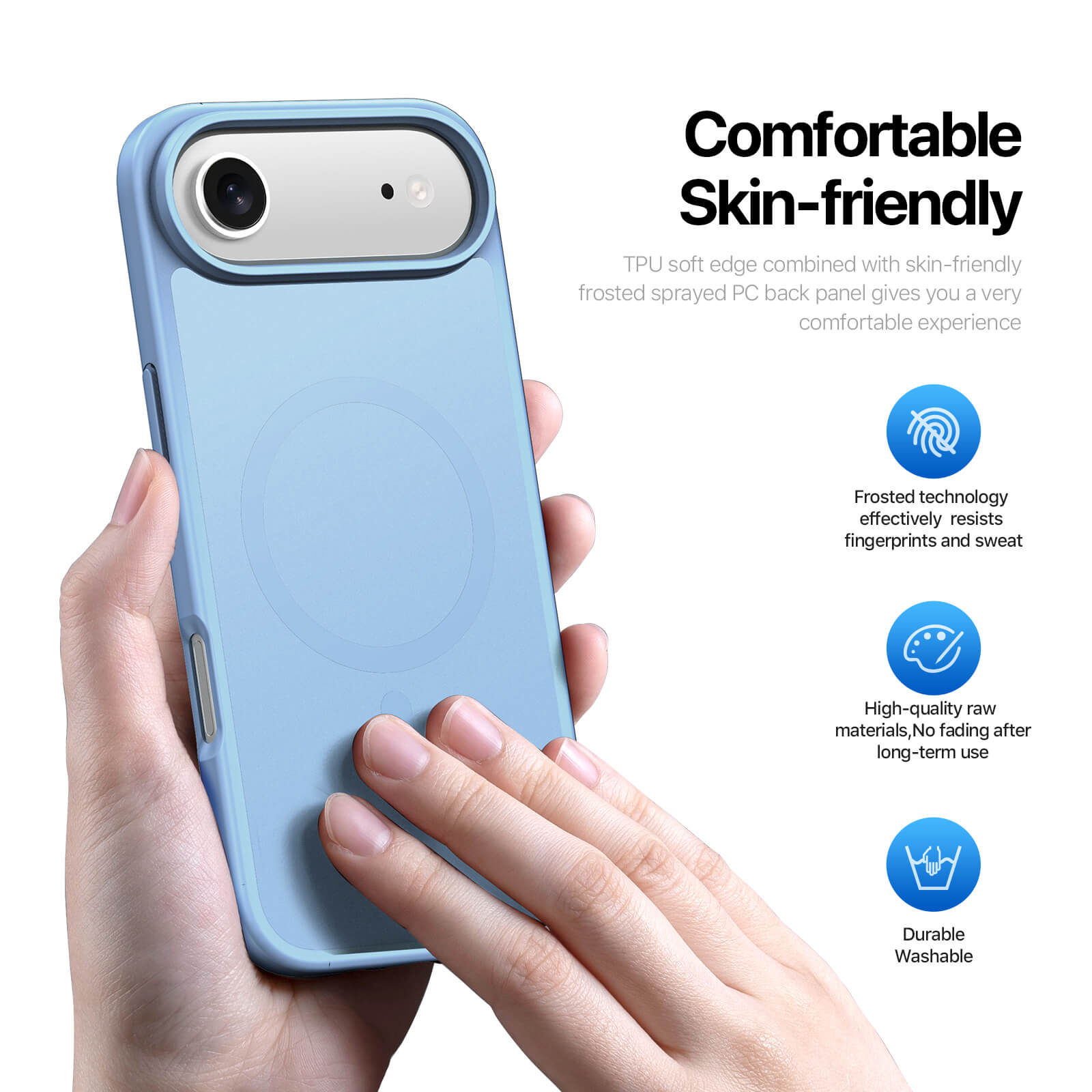 Gearinfinity Premium Case