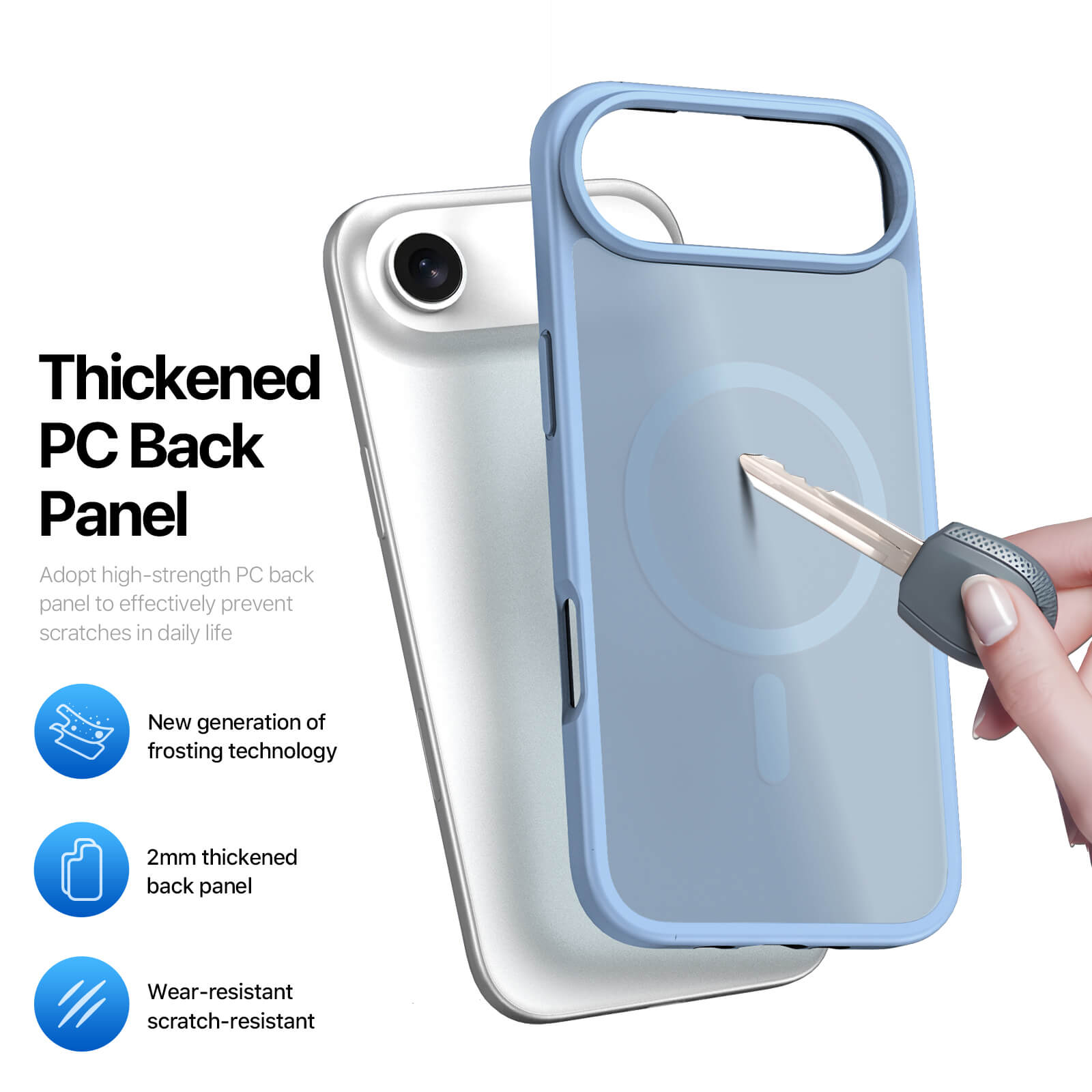 Gearinfinity Premium Case