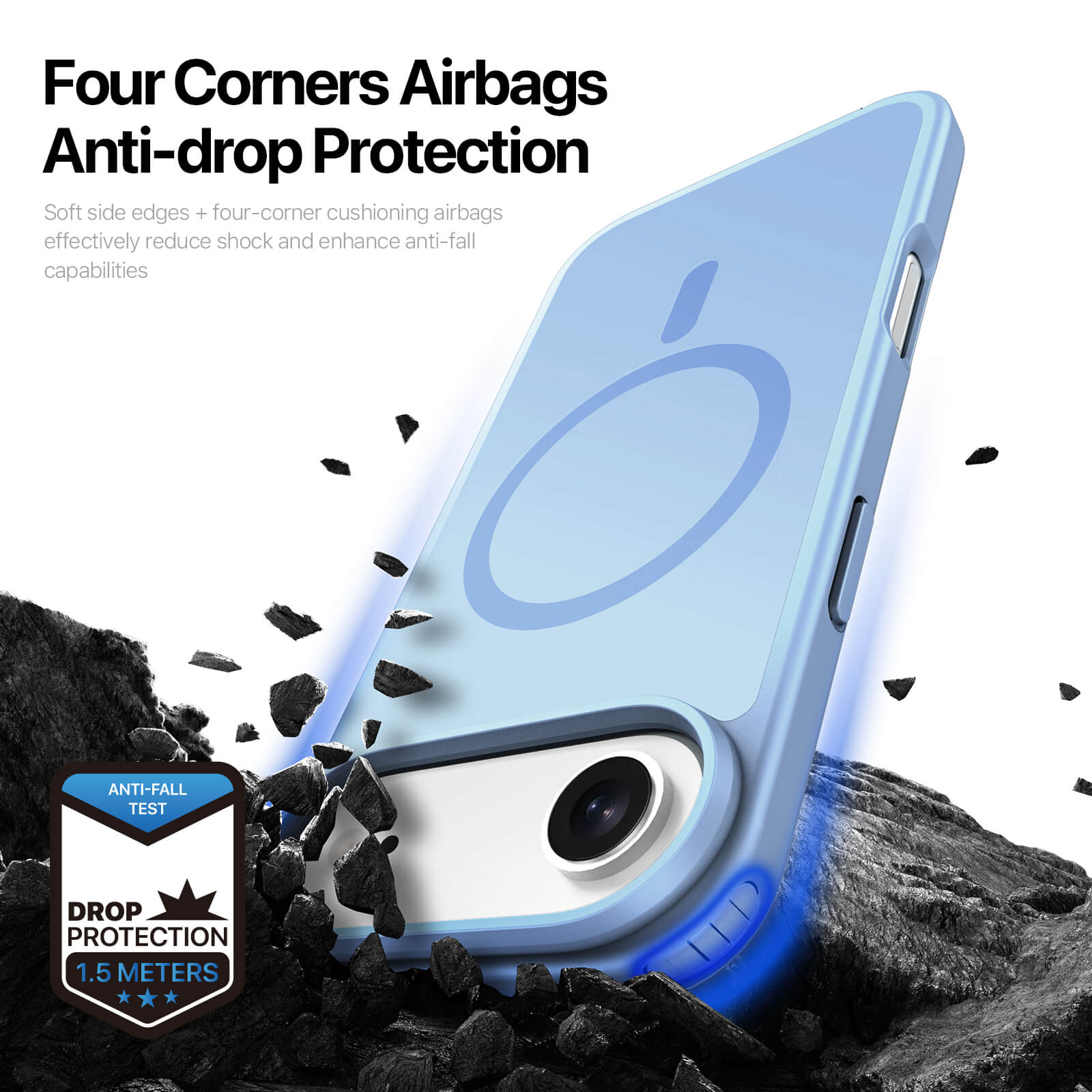 Gearinfinity Premium Case