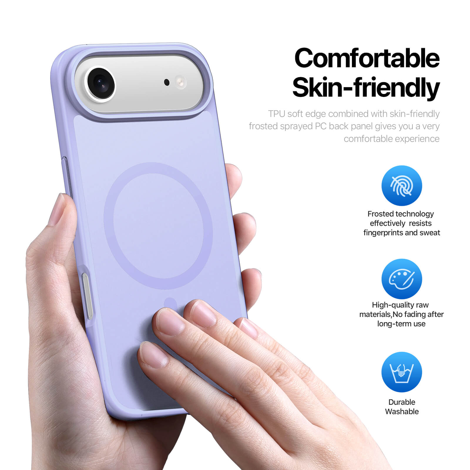 Gearinfinity Premium Case