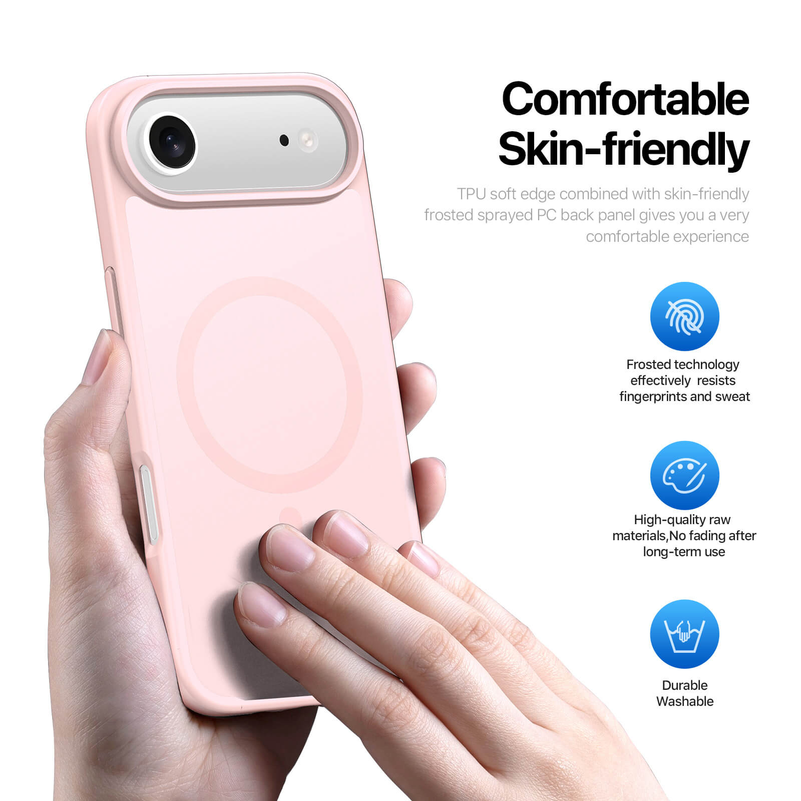 Gearinfinity Premium Case