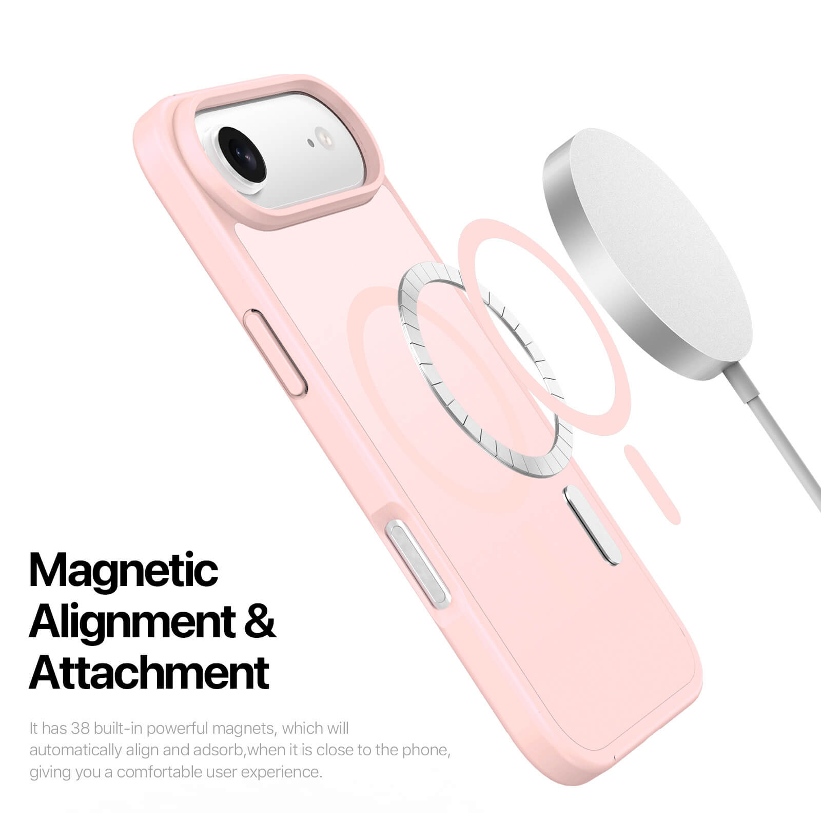 Gearinfinity Premium Case
