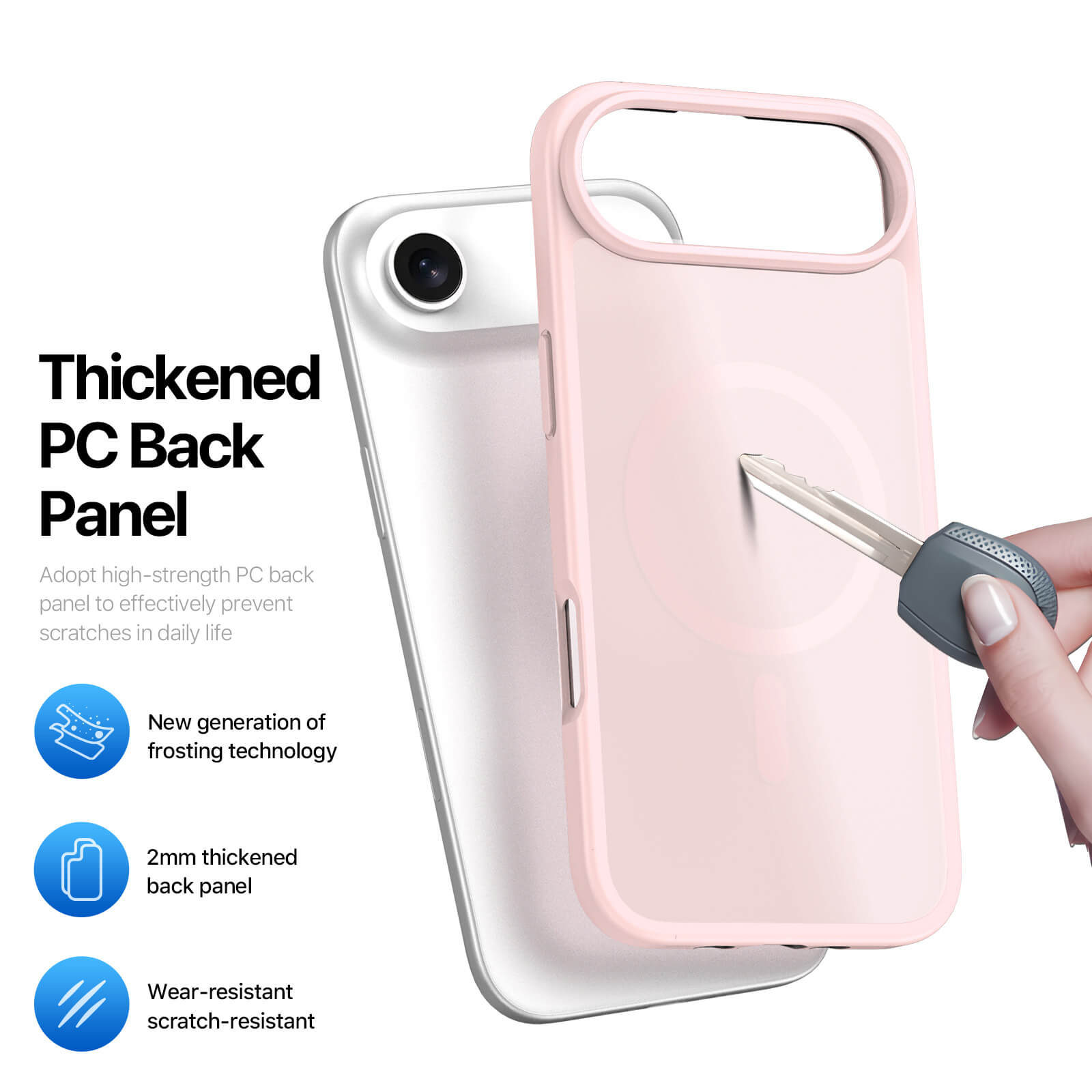 Gearinfinity Premium Case