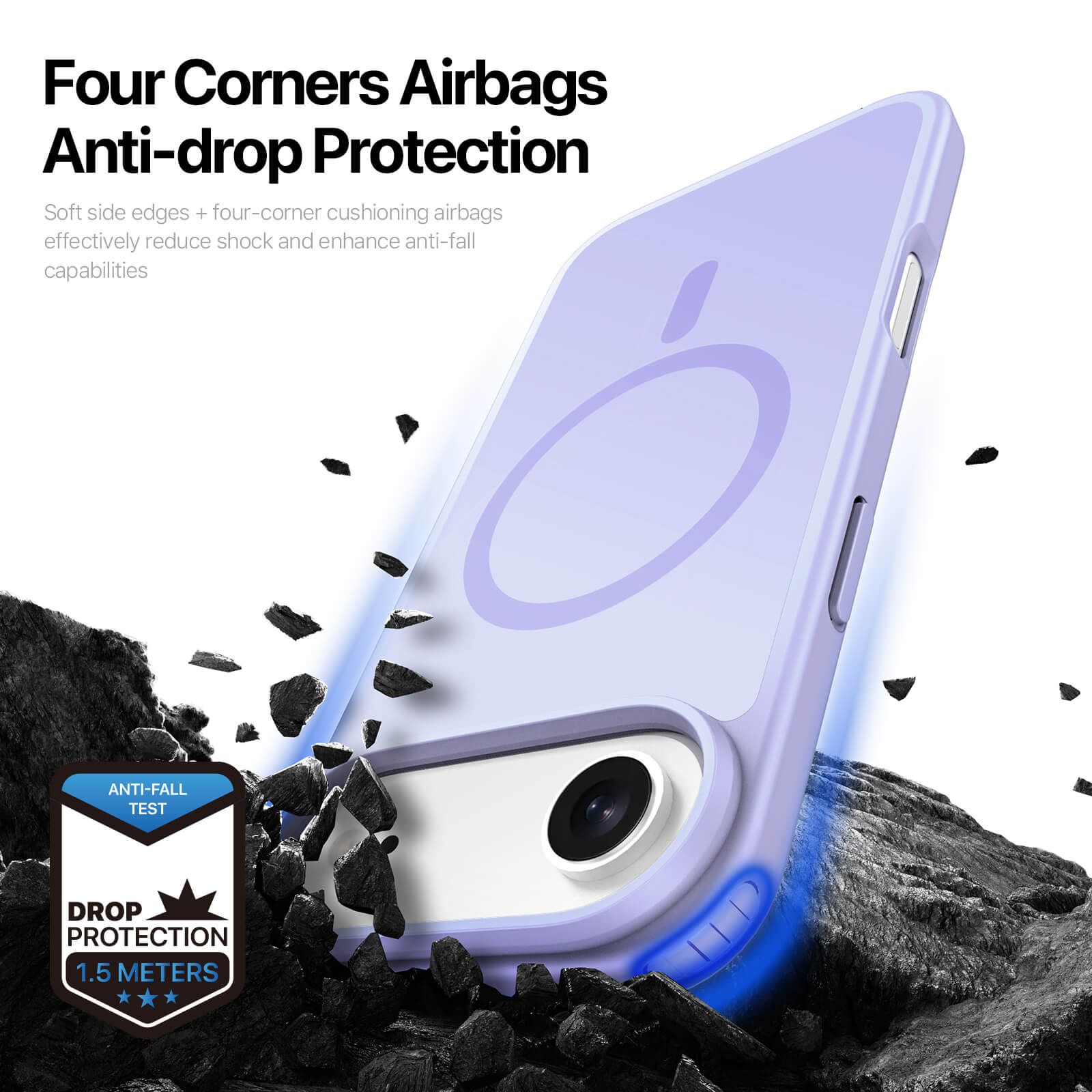 Gearinfinity Premium Case