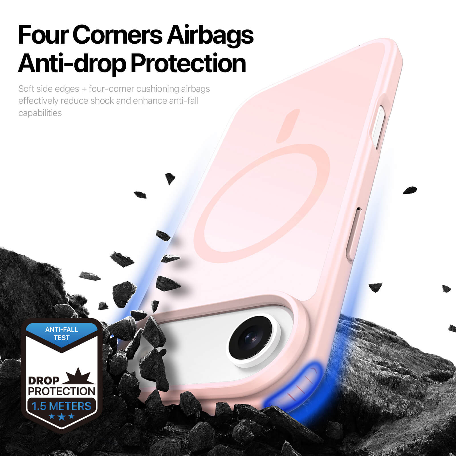 Gearinfinity Premium Case