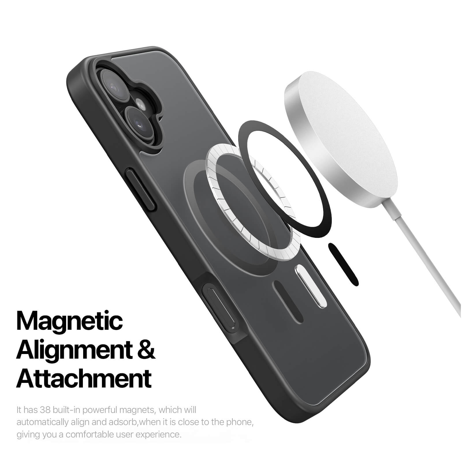 Gearinfinity Premium Case