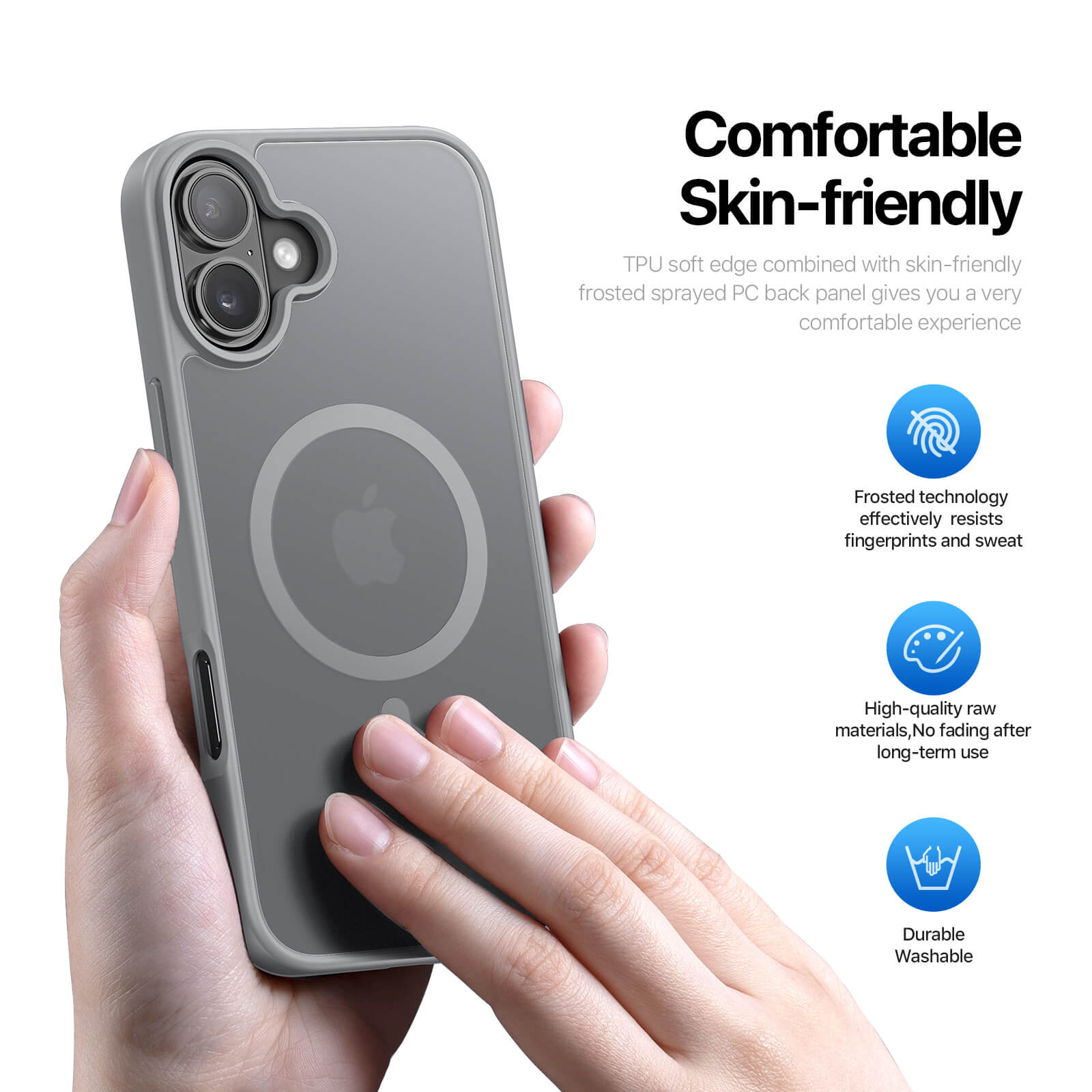 Gearinfinity Premium Case
