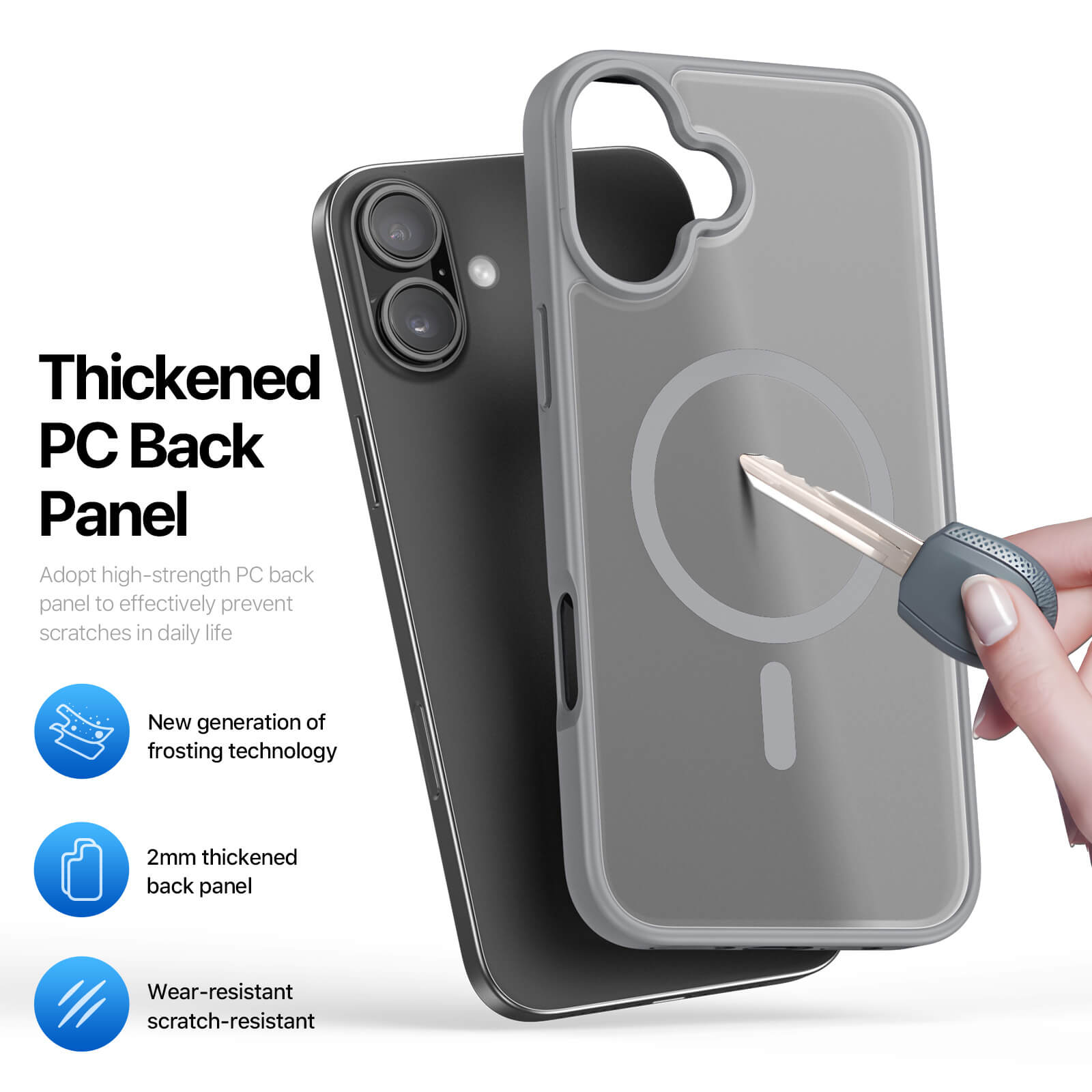 Gearinfinity Premium Case